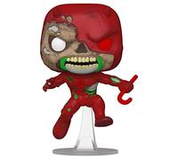 pop Funko Marvel Zombies 666 Zombie Daredevil 2020 Fall Convention Exclusive