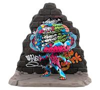POP Funko Miles Morales 686 Street Art Collection 2020 Fall Convention