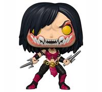 POP Funko Mortal Kombat X Mileena Insider Club Exclusive Figure 642
