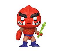 POP! Funko MOTU Clawful #1018 (2020 Summer Convention Limited Edition Exclusive)