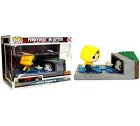 POP Funko Movies It Movie Moments Pennywise in Gutter #584 Limited Edition