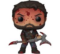 POP FUNKO MOVIES: Mandy- Red Miller (BD)