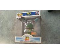 POP Funko Movies: Toy Story - Deluxe Rex