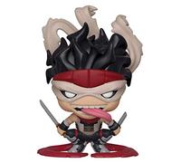 POP Funko My Hero Academia Killer Stain 2019 NYCC Shared Exclusive