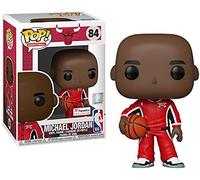 pop Funko NBA Basketball 84 Michael Jordan Warm-up Special Edition …