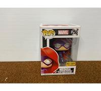 Funko?Pop! Marvel - Medusa Vinyl Figure #255