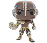 POP! Games - Overwatch #351 Doomfist (Leopard)