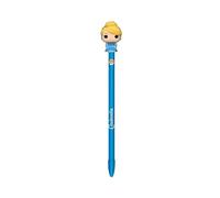POP Funko Pen Topper Cartoon Animation : Disney Classic Princess- Cinderella