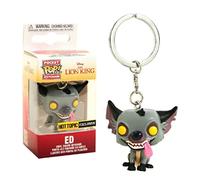 POP! Funko Pocket Keychain ED The Hyena - Exclusive