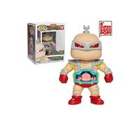POP Funko Retro Toys: Teenage Mutant Ninja Turtles - Krang