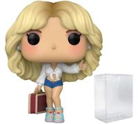 POP Funko Rocks: Sabrina Carpenter (Manchild) Vinyl Figure, 3.75 Inches
