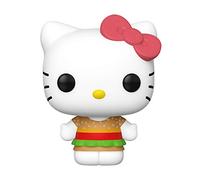 POP Funko Sanrio: Hello Kitty | Official Merch - Collectable Vinyl Figurine for Shelf Display - Birthday Gift Idea for Fans and Collectors