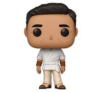 POP Funko Shang-Chi and The Legend of The Ten Rings Vinyl Shang-Chi-Wen WU Figure 9cm