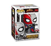 Funko POP Spider-Man: Maximum Venom 598- Venomized Spider-Man
