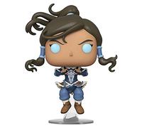 Funko Pop! Legend of Korra - Korra (Special Edition) #801