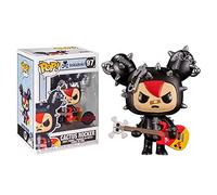 POP Funko Tokidoki Cactus Rocker Exclusive, (FUN56115)