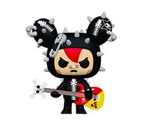 POP Funko Tokidoki Cactus Rocker Exclusive, (FUN56115)