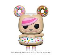 POP! Funko: Tokidoki - Donutella