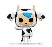 POP! Funko: Tokidoki - Mozzerella