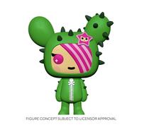 POP! Funko: Tokidoki - SANDy