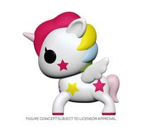 POP! Funko: Tokidoki - Stellina