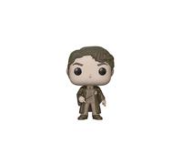 Pop Funko Tom Riddle Sepia Exclusive