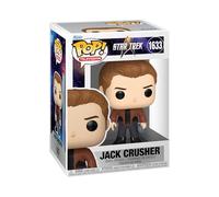 Funko POP! Jack Crusher - Star Trek: Picard