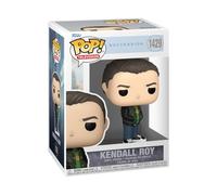 Funko POP! TV: Succession - Kendall Roy | Official Drama Merch - Collectable Vinyl Figurine for Shelf Display - Birthday Gift Idea for Fans and Collectors