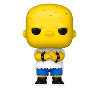 POP! Funko TV: The Simpsons - Kearney Zzyzwicz - Smartoys Exclusive