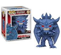 POP FUNKO UK LTD YU-GI-OH - OBELISK 15CM