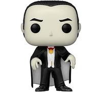 POP Funko Universal Monsters Dracula 1931 Exclusive