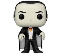Funko Pop Universal Studios Monsters Dracula Exclusive Black