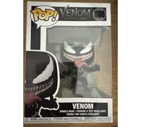 Marvel Venom: Let There Be Carnage Funko POP Vinyl Figure Venom