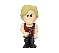POP Funko Vinyl SODA: Flash Gordon - Flash Standard