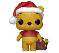 Funko Winnie The Pooh Disney -exclusive Figure Yellow Kids