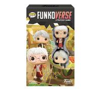 POP Funkoverse: Golden Girls 101 - Expandalone
