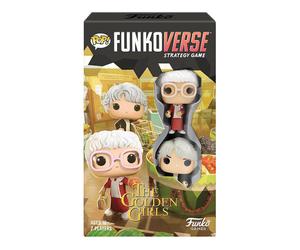 POP Funkoverse: Golden Girls 101 - Expandalone