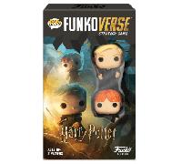 Pop! Funkoverse Harry Potter - Expandalone