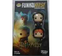 Pop FunkoVerse: Harry Potter 42644 Strategy Game (UK SELLER)