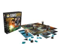 Pop! Funkoverse Harry Potter - Base Set