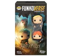 POP Funkoverse: Harry Potter Expandalone - Brand New