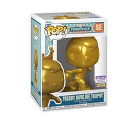 Pop! Funkoville SE Freddy Trophy Bowling 2023 Convention