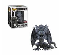 POP Game of Thrones 47 Rhaegal Iron Super Sized 6 Inch Special Edition (Target)