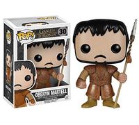 POP - Game of Thrones - Oberyn Martell Fig. [German Version]
