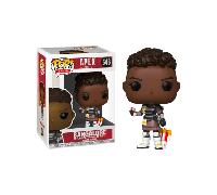 Funko POP! Games: Apex Legends - Bangalore - Collectable Vinyl Figure - Gift Idea - Official Merchandise - Toys for Kids & Adults - Video Games Fans - Model Figure for Collectors and Display