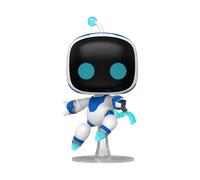 Funko Pop! Games: Astro Bot - Astro Bot - Collectable Vinyl Figure - Gift Idea - Official Merchandise - Toys for Kids & Adults - Video Games Fans - Model Figure for Collectors and Display