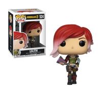 POP! Games - Borderlands 3 #524 Lilith the Siren
