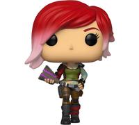 Funko POP! Games: Borderlands 3 - Lilith The Siren - Collectable Vinyl Figure For Display - Gift Idea - Official Merchandise - Toys For Kids & Adults - Games Fans - Model Figure For Collectors