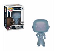 Funko Pop! Games - Destiny #236 Ikora Rey (Repaint)