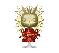 Funko Pop! Games: Dungeons & Dragons S2 - Lady of Pain - Vinyl Collectible Figure - Gift Idea - Official Merchandise - Toy for Children and Adults - Model Figure for Collectors and Display